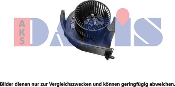 AKS Dasis 058110N - Salona ventilators autodraugiem.lv