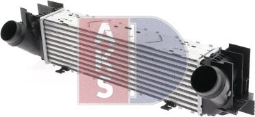 AKS Dasis 057025N - Starpdzesētājs autodraugiem.lv