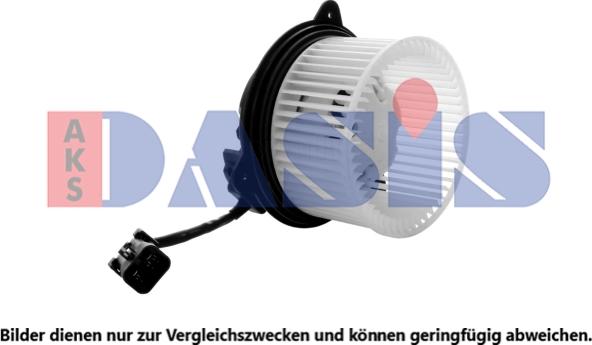 AKS Dasis 088021N - Salona ventilators autodraugiem.lv