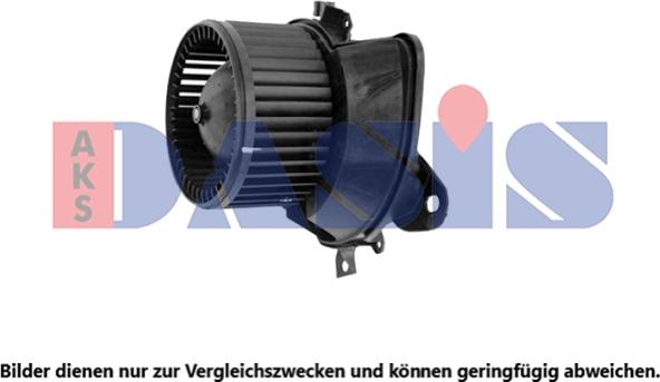 AKS Dasis 088131N - Salona ventilators autodraugiem.lv