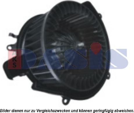 AKS Dasis 158015N - Salona ventilators autodraugiem.lv