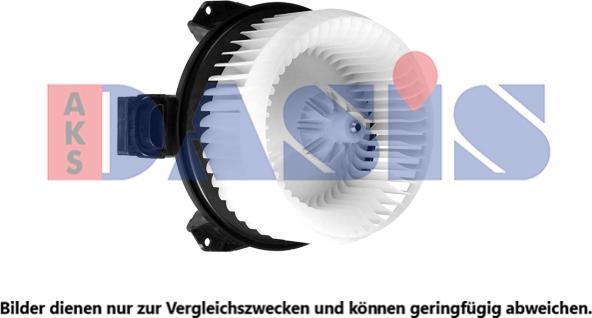 AKS Dasis 108058N - Salona ventilators autodraugiem.lv