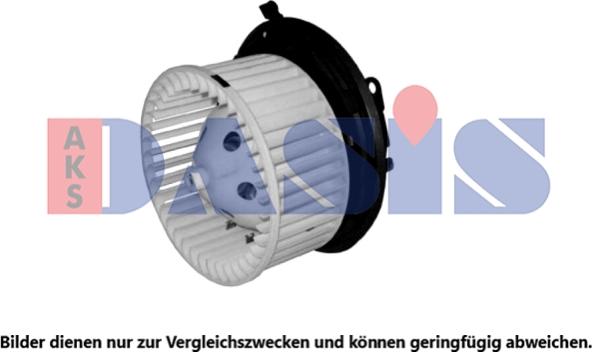 AKS Dasis 188051N - Salona ventilators autodraugiem.lv