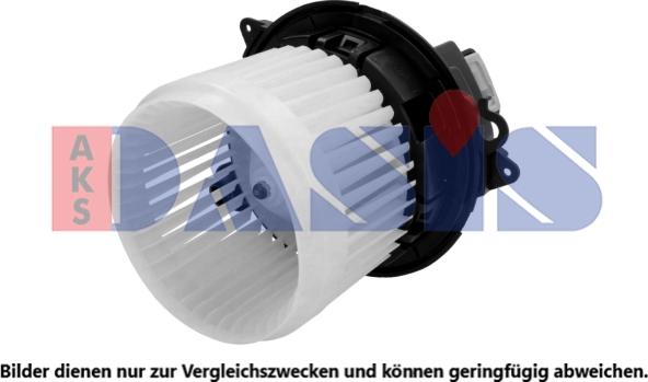 AKS Dasis 188104N - Salona ventilators autodraugiem.lv