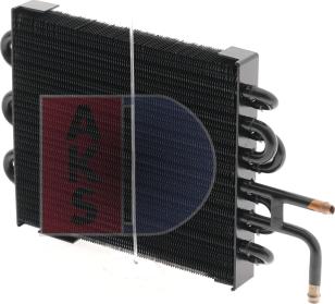 AKS Dasis 120013N - Degvielas radiators autodraugiem.lv
