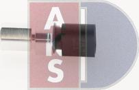 AKS Dasis 860066N - Spiediena slēdzis, Gaisa kondicionēšanas sistēma autodraugiem.lv