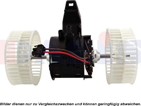 AKS Dasis 870046N - Salona ventilators autodraugiem.lv