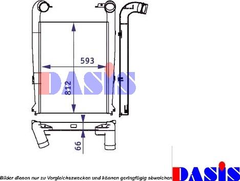 AKS Dasis 397013N - Starpdzesētājs autodraugiem.lv