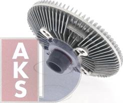 AKS Dasis 378028N - Sajūgs, Radiatora ventilators autodraugiem.lv