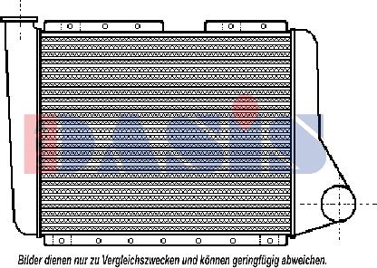 AKS Dasis 297010N - Starpdzesētājs autodraugiem.lv