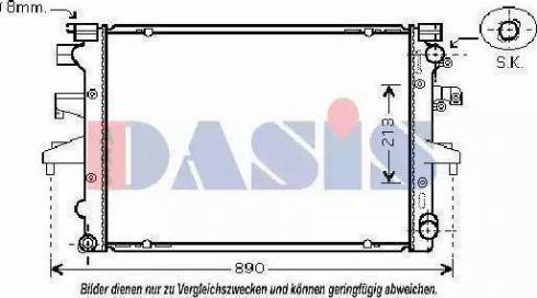 KOYORAD PL452397 - Radiators, Motora dzesēšanas sistēma autodraugiem.lv