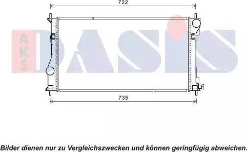 KOYORAD PL012663 - Radiators, Motora dzesēšanas sistēma autodraugiem.lv