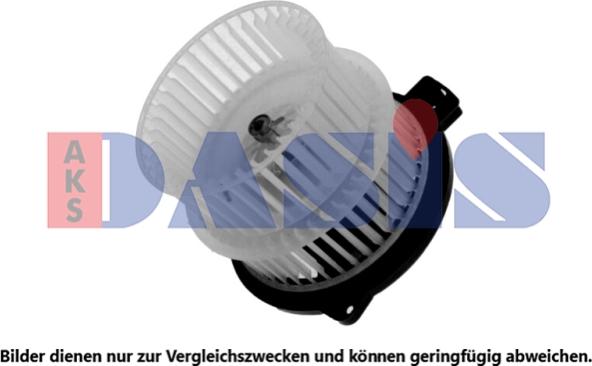 AKS Dasis 218095N - Salona ventilators autodraugiem.lv