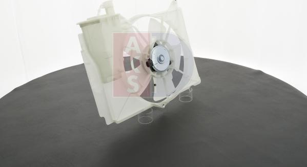 AKS Dasis 218083N - Ventilators, Motora dzesēšanas sistēma autodraugiem.lv