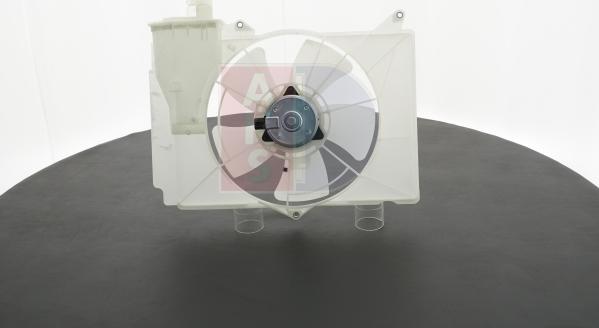 AKS Dasis 218083N - Ventilators, Motora dzesēšanas sistēma autodraugiem.lv