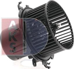 AKS Dasis 740485N - Salona ventilators autodraugiem.lv