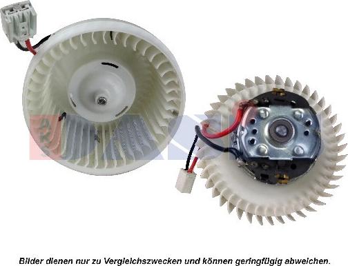 AKS Dasis 740690N - Salona ventilators autodraugiem.lv