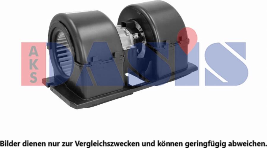 AKS Dasis 740040N - Salona ventilators autodraugiem.lv