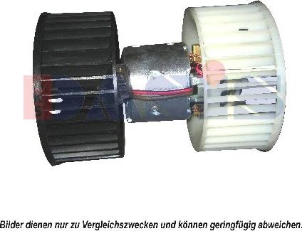 AKS Dasis 740350N - Salona ventilators autodraugiem.lv