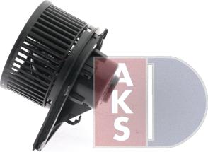 AKS Dasis 741902N - Salona ventilators autodraugiem.lv