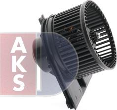AKS Dasis 741902N - Salona ventilators autodraugiem.lv
