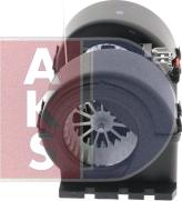 AKS Dasis 742022N - Salona ventilators autodraugiem.lv