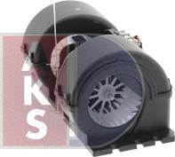 AKS Dasis 742022N - Salona ventilators autodraugiem.lv
