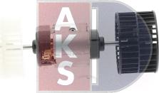 AKS Dasis 742840N - Salona ventilators autodraugiem.lv