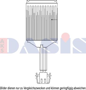 AKS Dasis 700003N - Regulators, Salona ventilators autodraugiem.lv