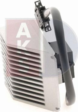 AKS Dasis 700003N - Regulators, Salona ventilators autodraugiem.lv