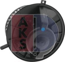 AKS Dasis 730044N - Salona ventilators autodraugiem.lv