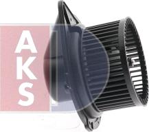 AKS Dasis 730032N - Salona ventilators autodraugiem.lv