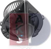 AKS Dasis 730032N - Salona ventilators autodraugiem.lv