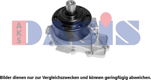 AKS Dasis 774707N - Ūdenssūknis autodraugiem.lv