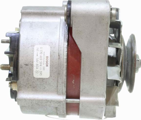 Alanko 10441686 - Ģenerators autodraugiem.lv