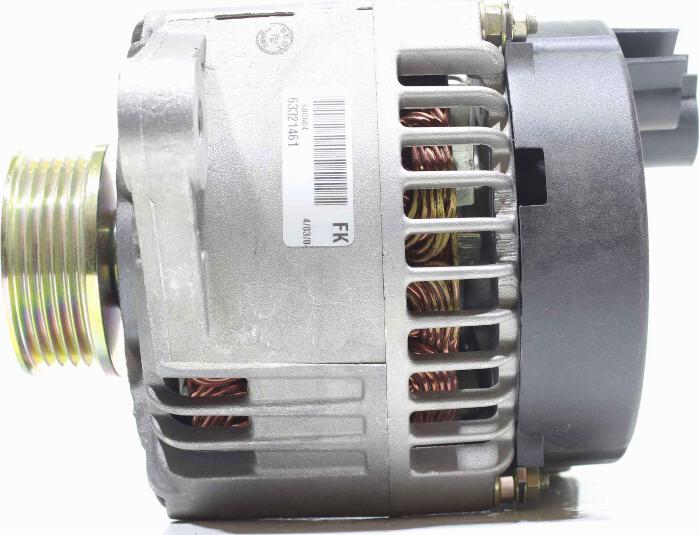 Alanko 10443473 - Ģenerators autodraugiem.lv