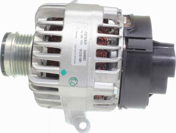 Alanko 10443515 - Ģenerators autodraugiem.lv