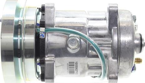 Alanko 11443214 - Ģenerators autodraugiem.lv