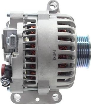 Alanko 10442708 - Ģenerators autodraugiem.lv