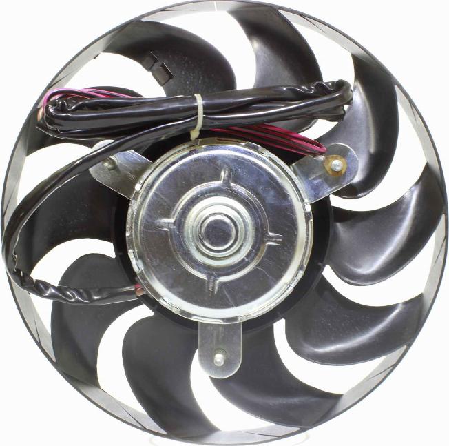 Alanko 10560000 - Ventilators, Motora dzesēšanas sistēma autodraugiem.lv