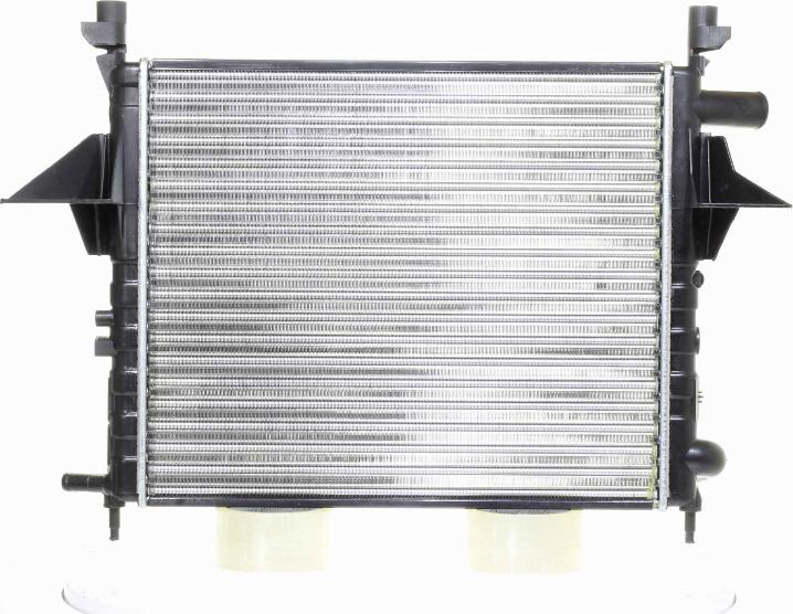 Alanko 10533426 - Radiators, Motora dzesēšanas sistēma autodraugiem.lv