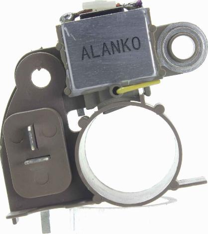 Alanko 10700339 - Ģeneratora sprieguma regulators autodraugiem.lv