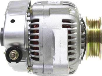 Alanko 11441909 - Ģenerators autodraugiem.lv