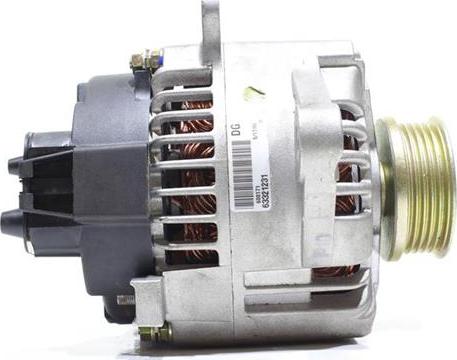 Alanko 11442412 - Ģenerators autodraugiem.lv