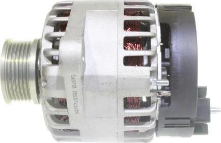 Alanko 11443521 - Ģenerators autodraugiem.lv