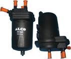Alco Filter FF-065 - Degvielas filtrs autodraugiem.lv