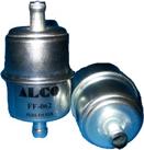 Alco Filter FF-062 - Degvielas filtrs autodraugiem.lv