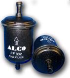Alco Filter FF-032 - Degvielas filtrs autodraugiem.lv