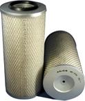 Mann-Filter CA15165/4 - Gaisa filtrs autodraugiem.lv