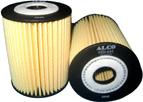 Alco Filter MD-641 - Eļļas filtrs autodraugiem.lv